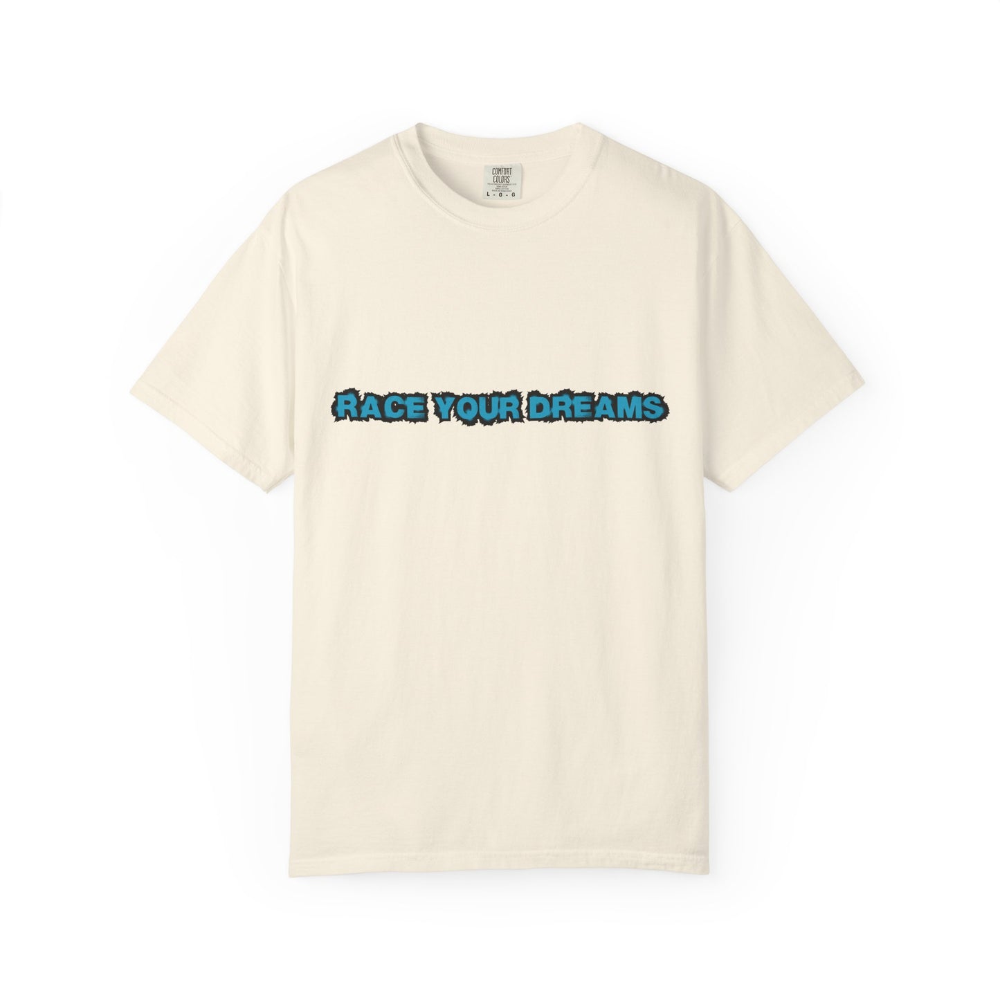 Nitro Culture Logo Tee