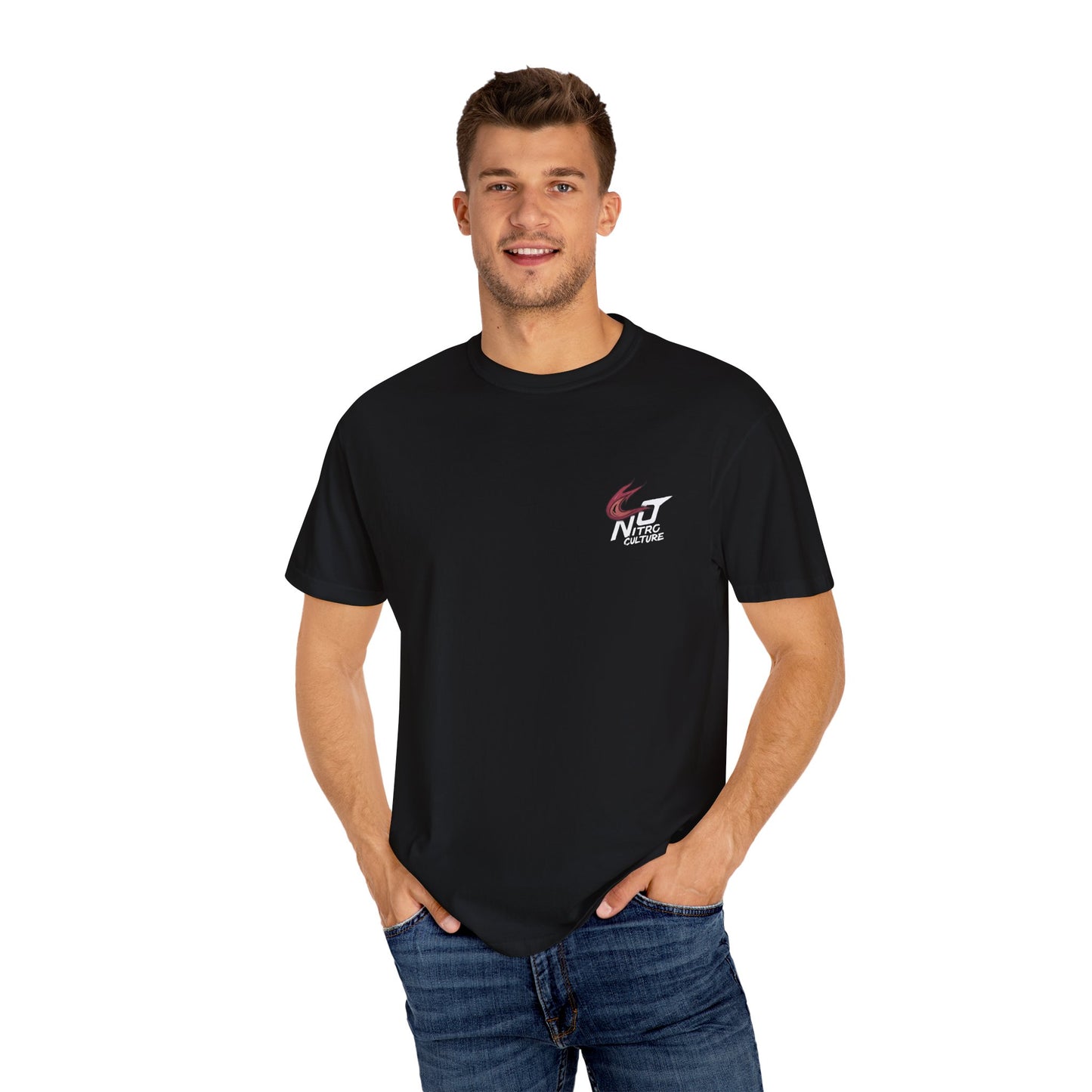 Born to Win Tee (Unisex)