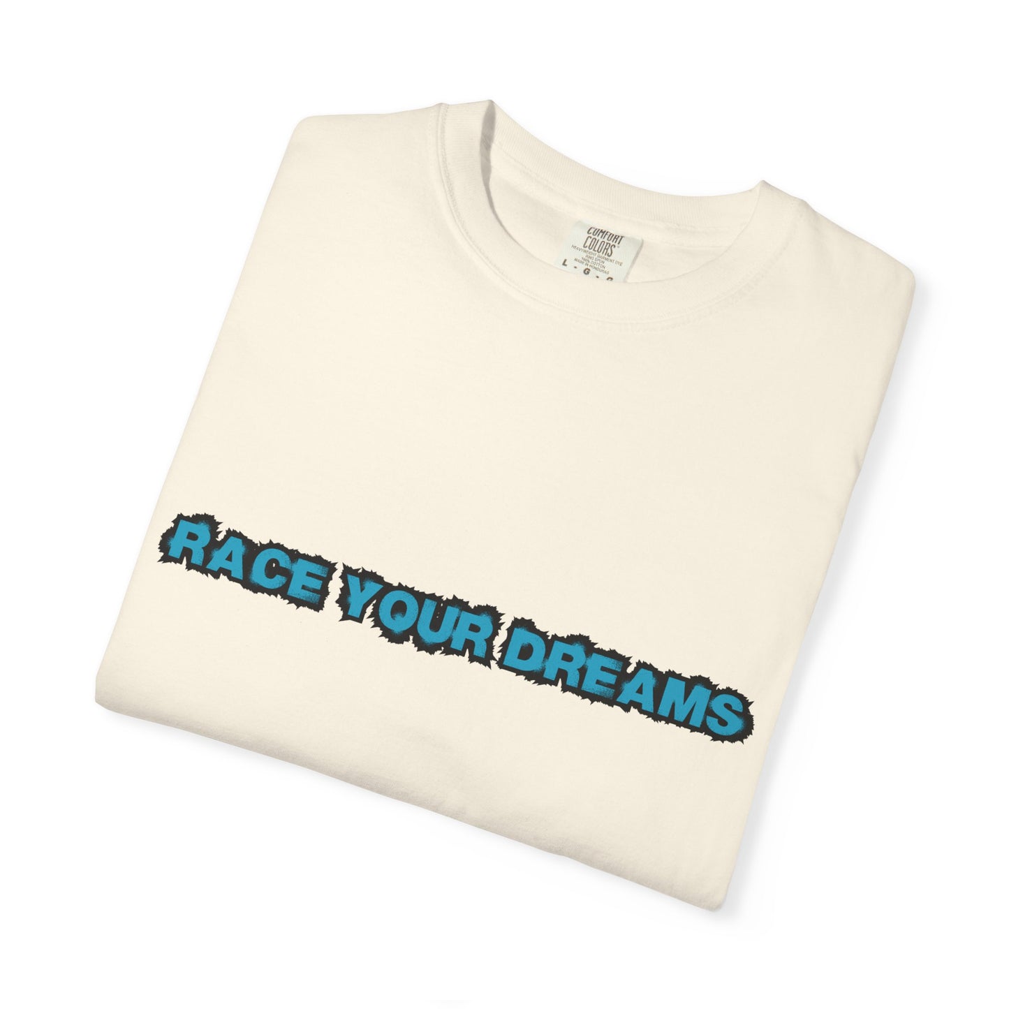 Nitro Culture Logo Tee