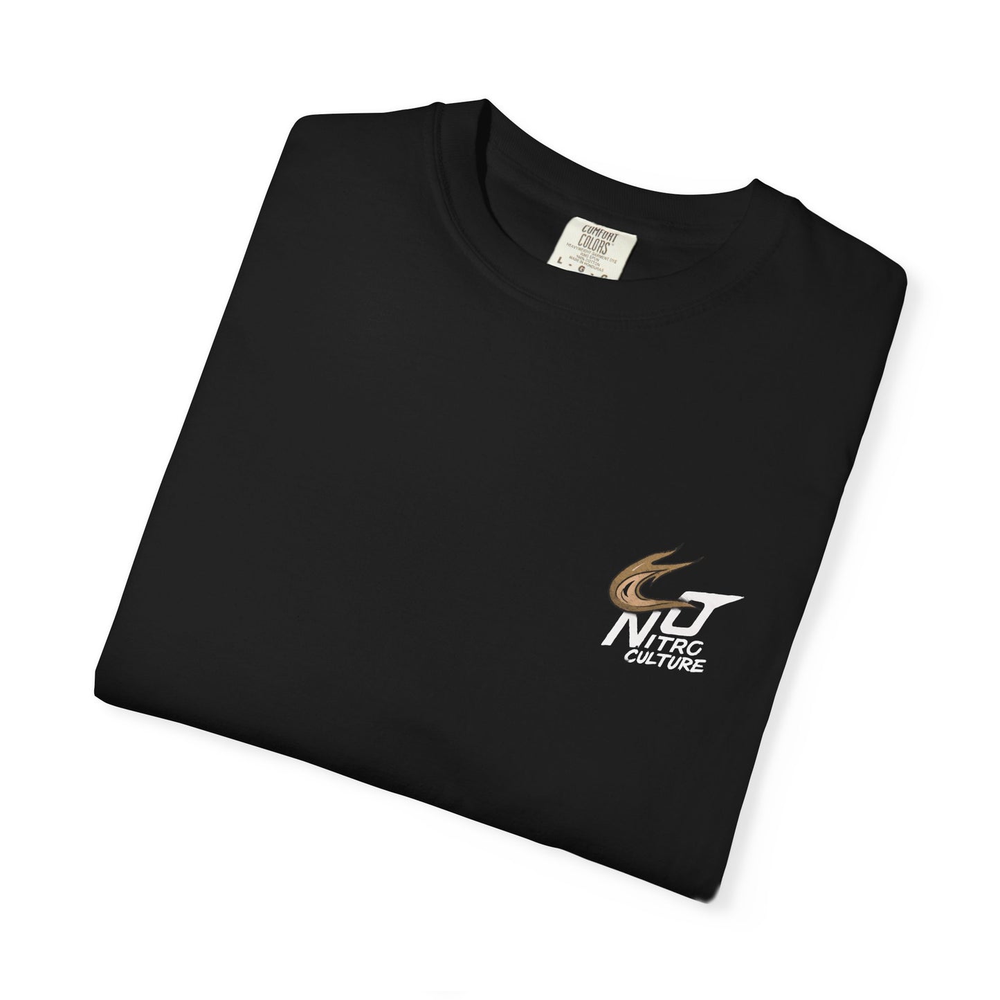 Eyes On You Tee