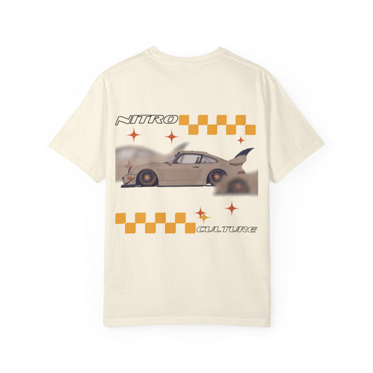 Nitro RWB Tee