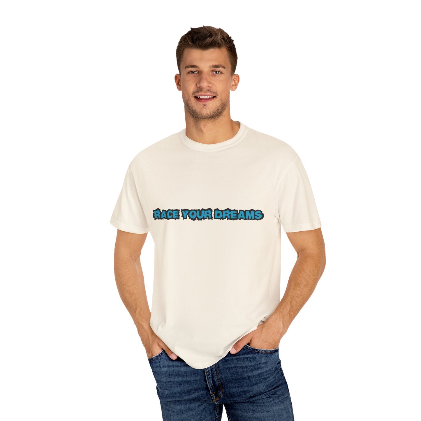 Nitro Culture Logo Tee