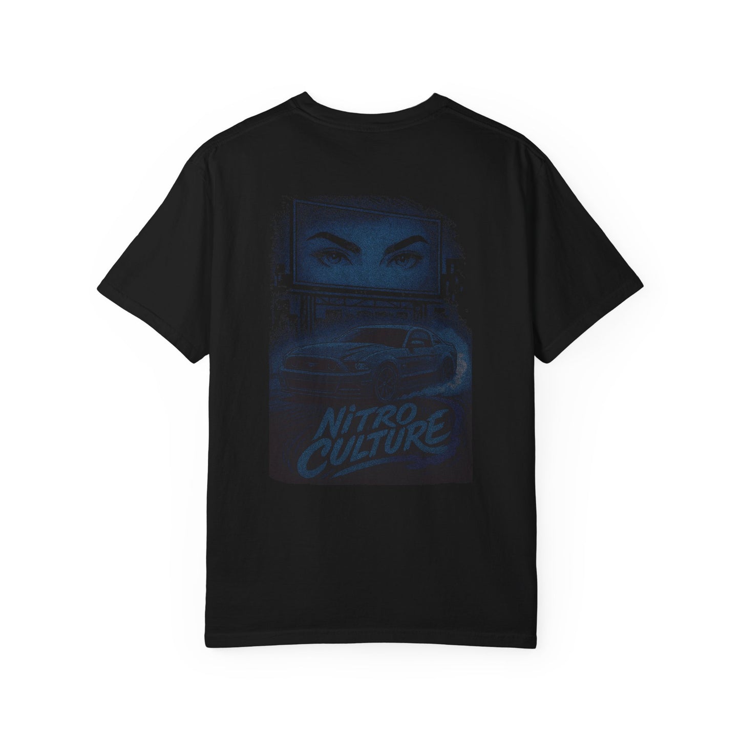 The Great Raspy Tee