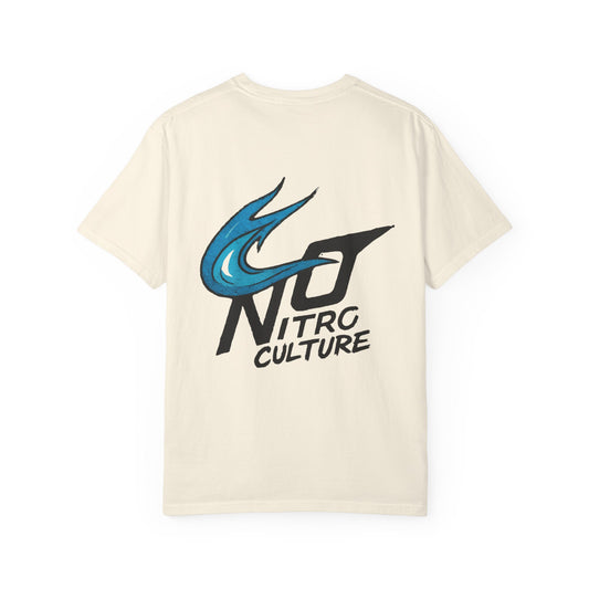 Nitro Culture Logo Tee