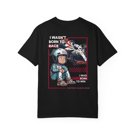 Born to Win Tee (Unisex)