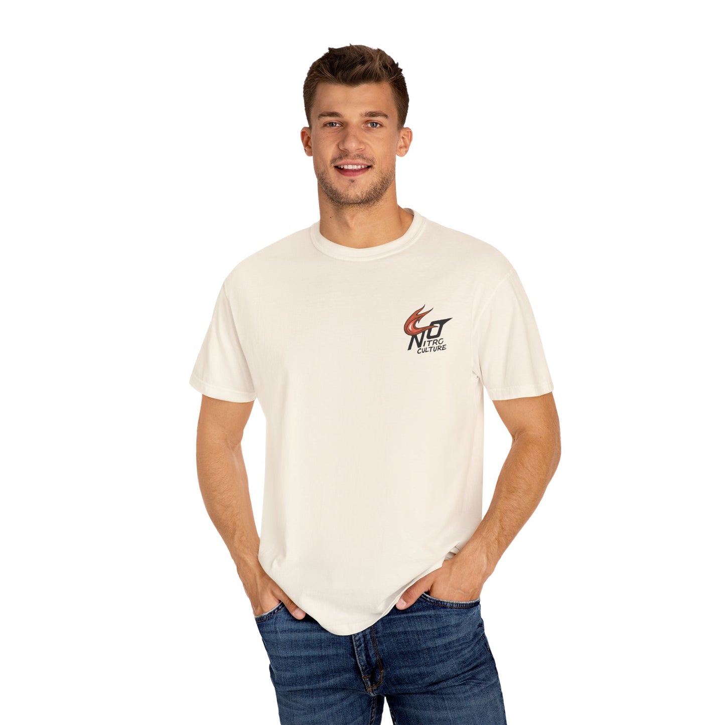 Nitro RWB Tee