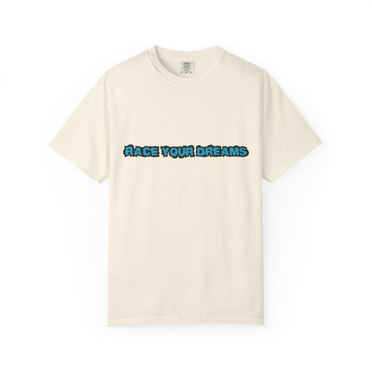Nitro Culture Logo Tee