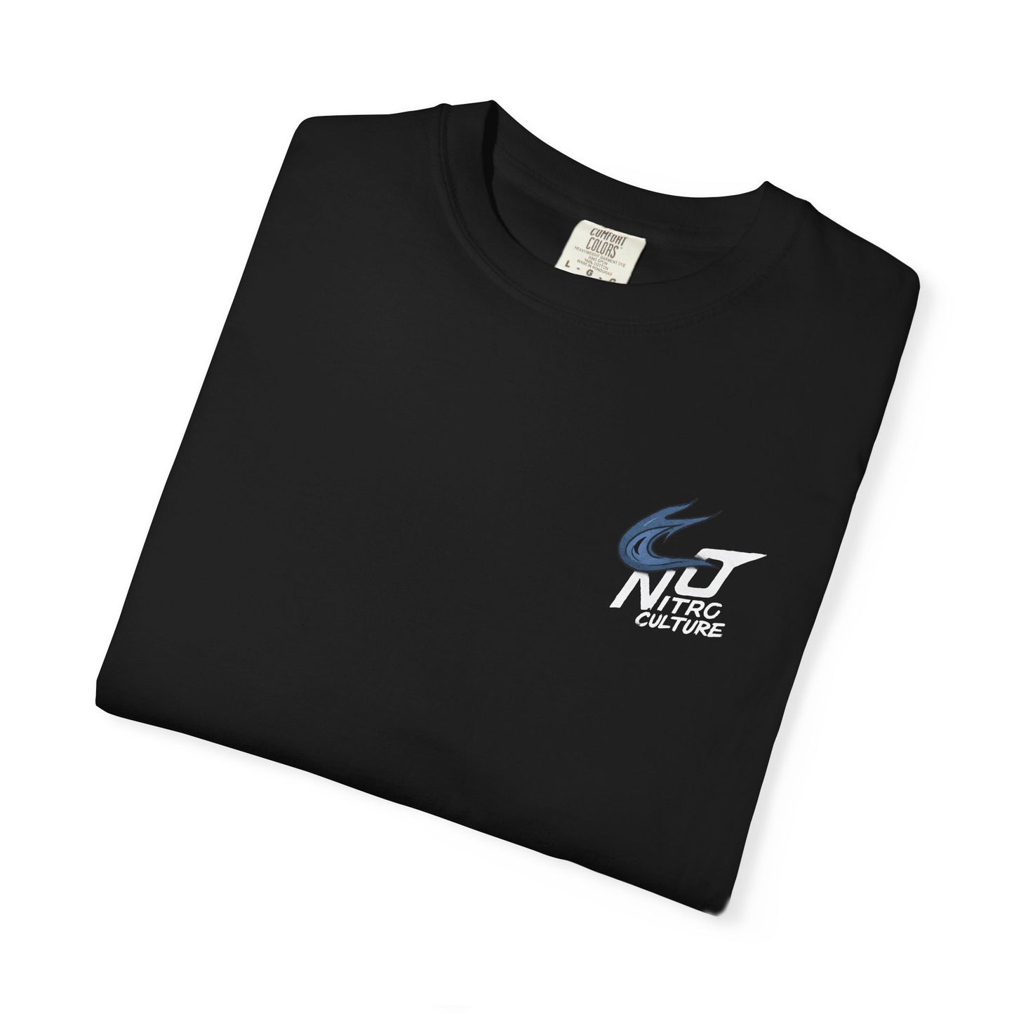 The Great Raspy Tee