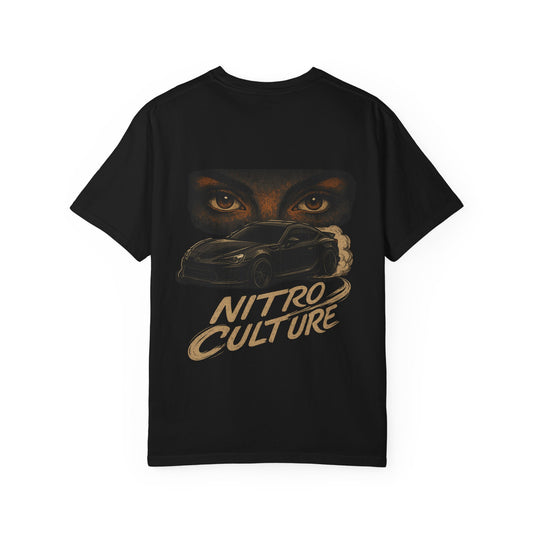 Eyes On You Tee