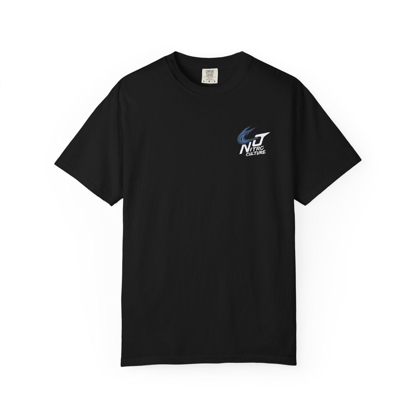 The Great Raspy Tee