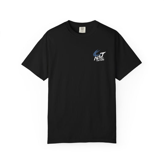 The Great Raspy Tee