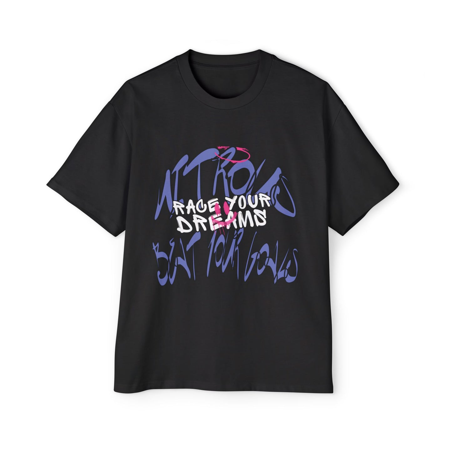 Nitrous Graffiti Tee