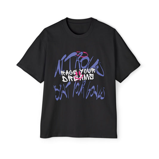 Nitrous Graffiti Tee