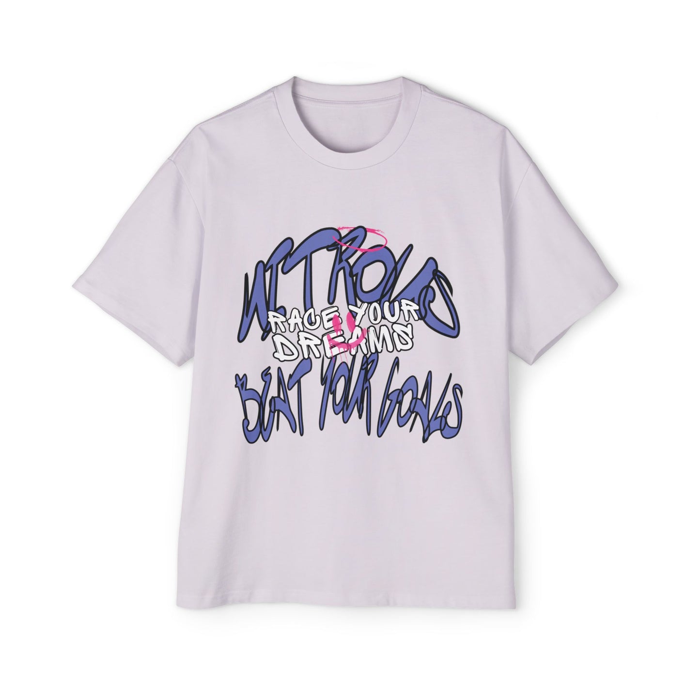 Nitrous Graffiti Tee