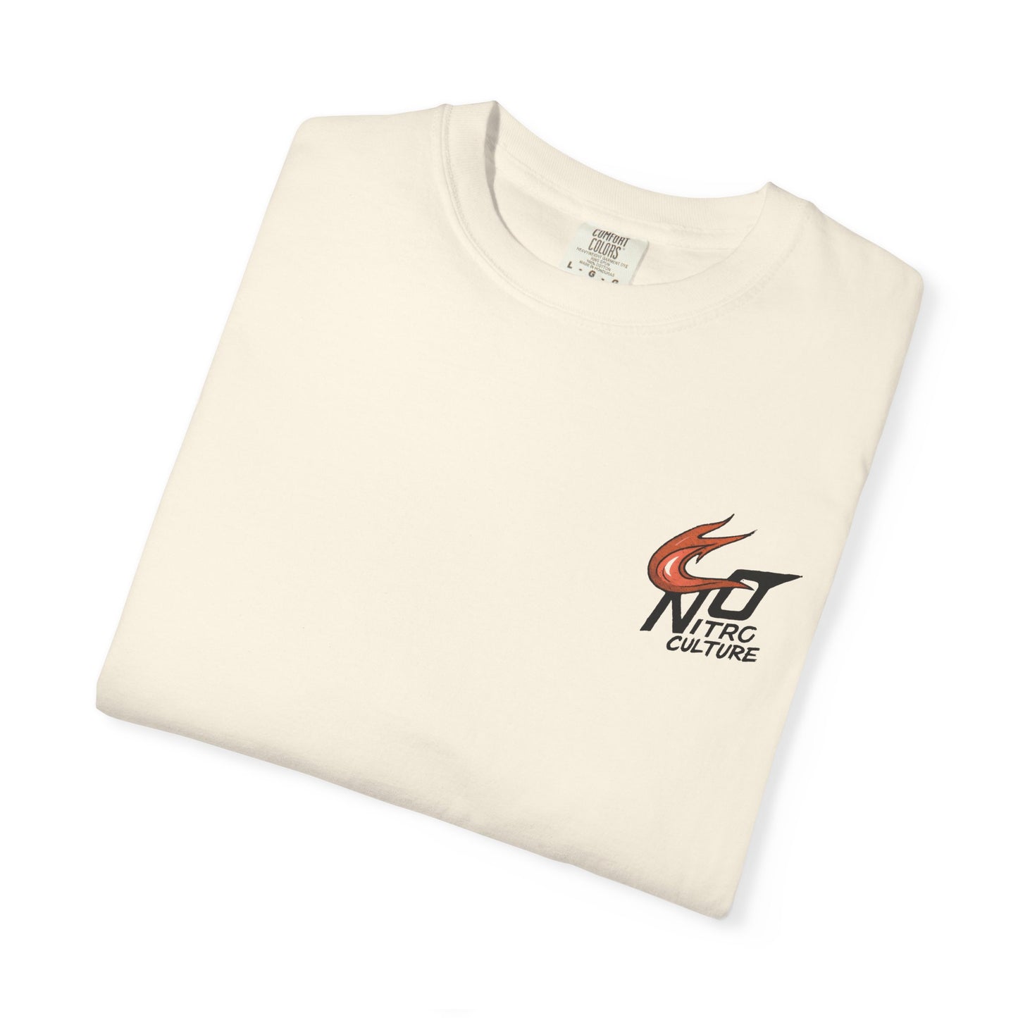 Nitro RWB Tee