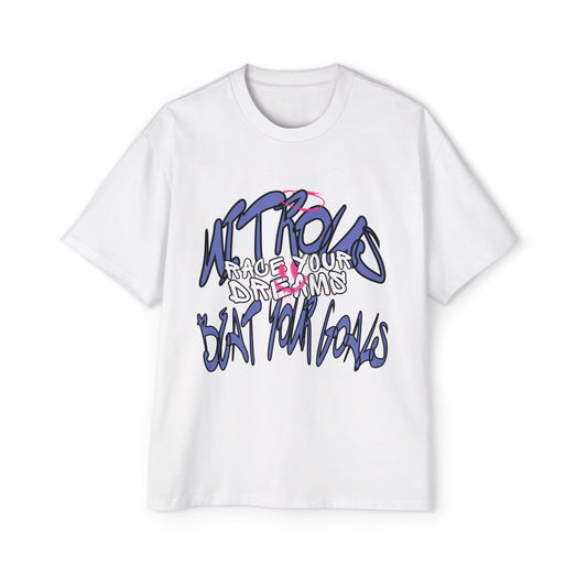 Nitrous Graffiti Tee