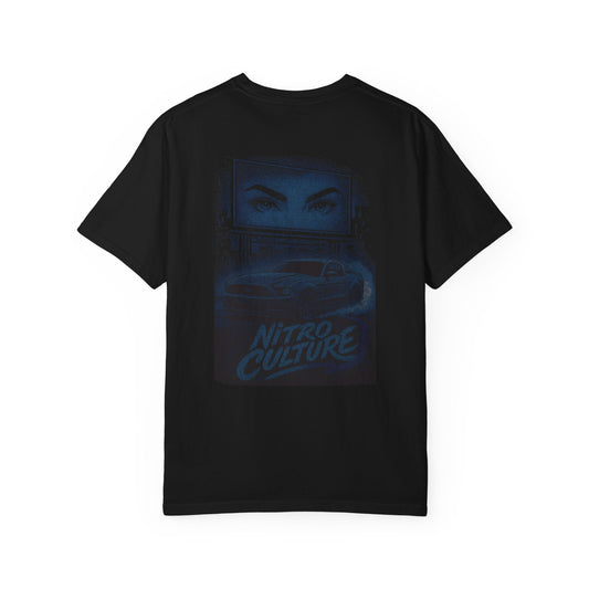 The Great Raspy Tee